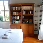 St John Appartement *