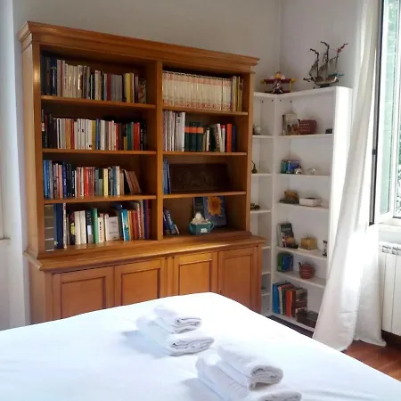 Appartement St John