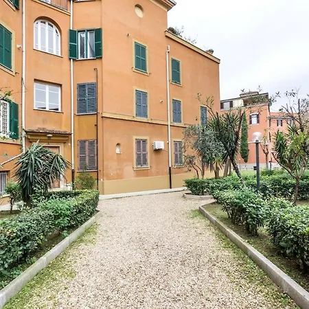 St John Appartement