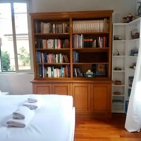 St John Appartement *