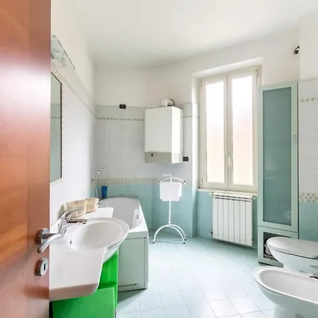 Appartement St John *