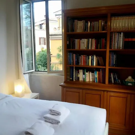 St John Appartement *