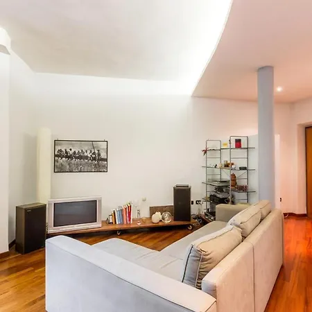 St John Appartement *