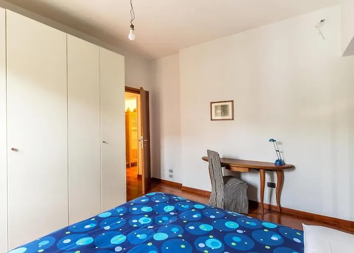 St John Appartement Rome