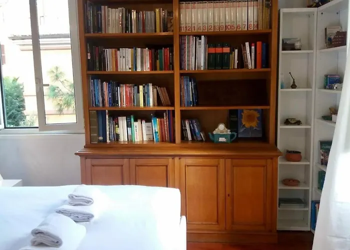 St John Appartement *